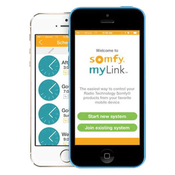 SomfyLink