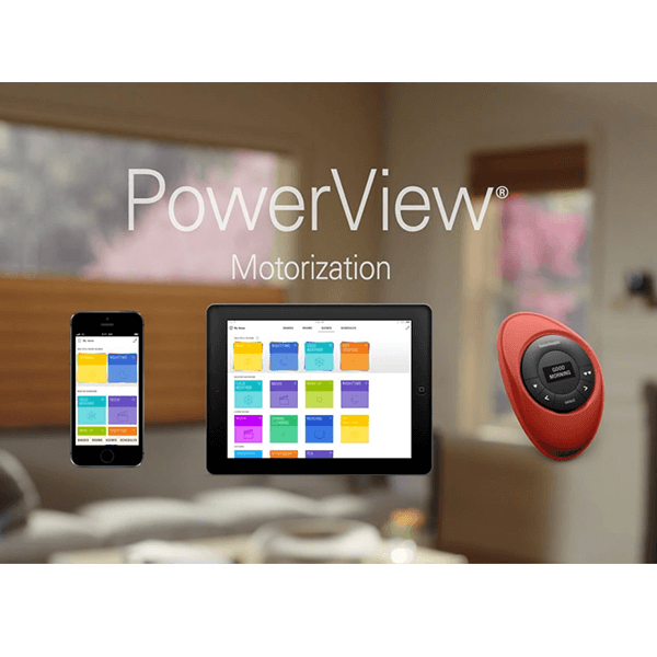 powerView