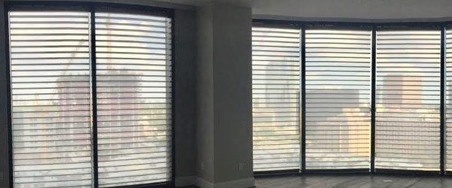 window blinds