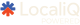 Logo of LocaliQ Powered